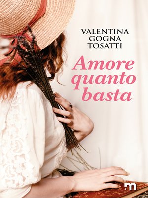 cover image of Amore quanto basta